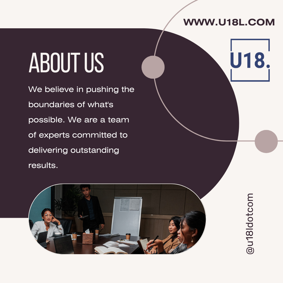About us