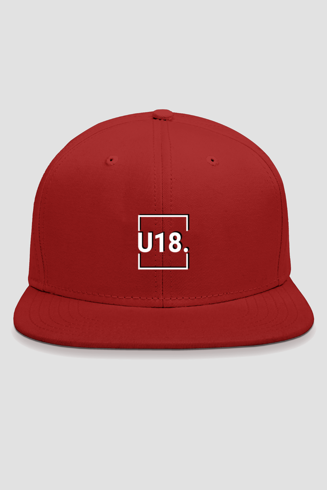 Unisex Snapback Cap