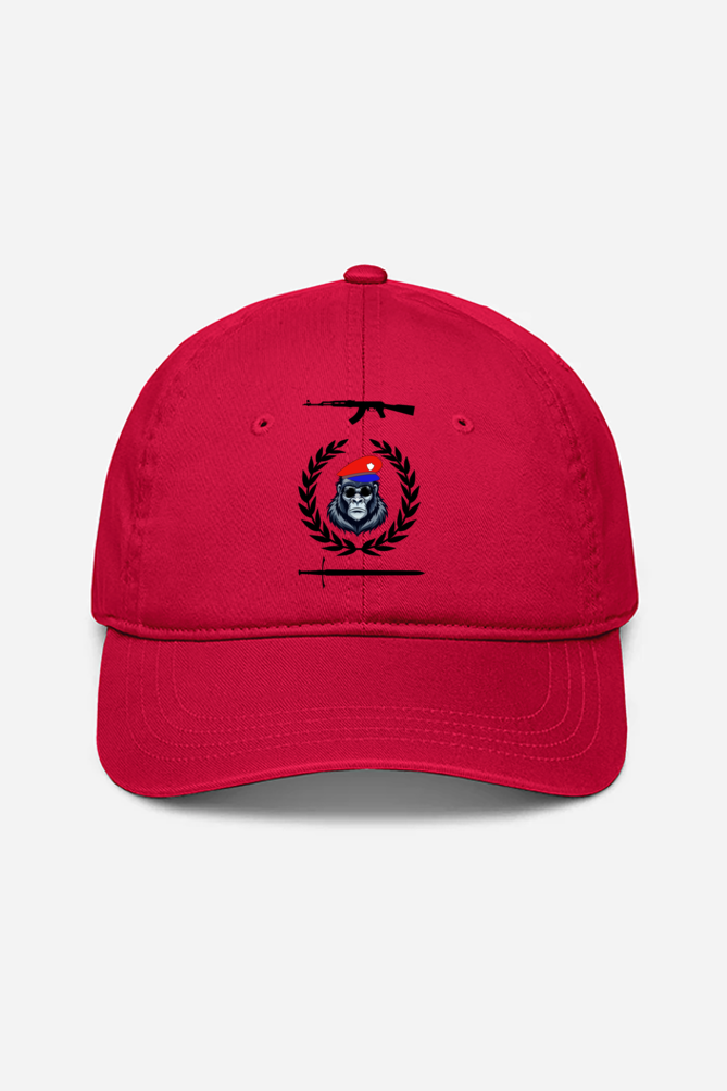 Unisex Baseball Cap- Hunters