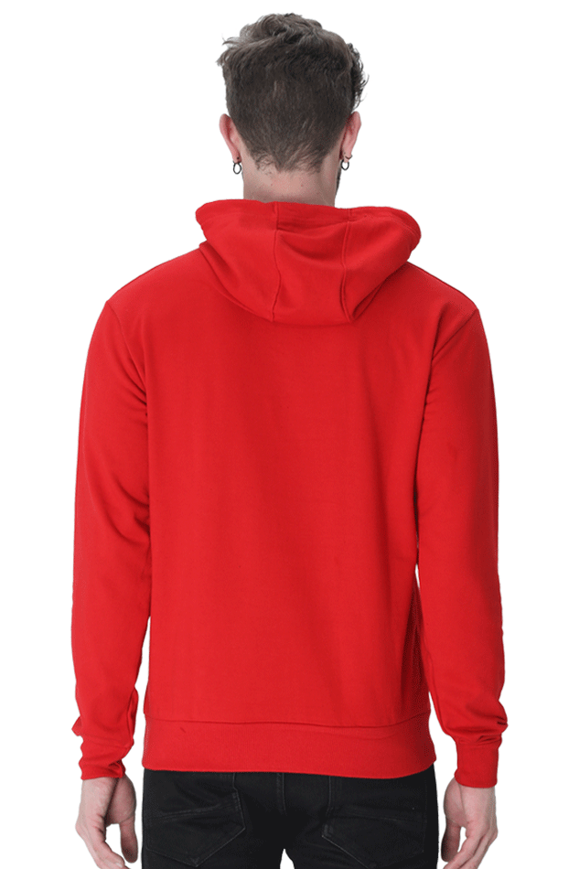Unisex Hooded Sweat Shirt - FFR