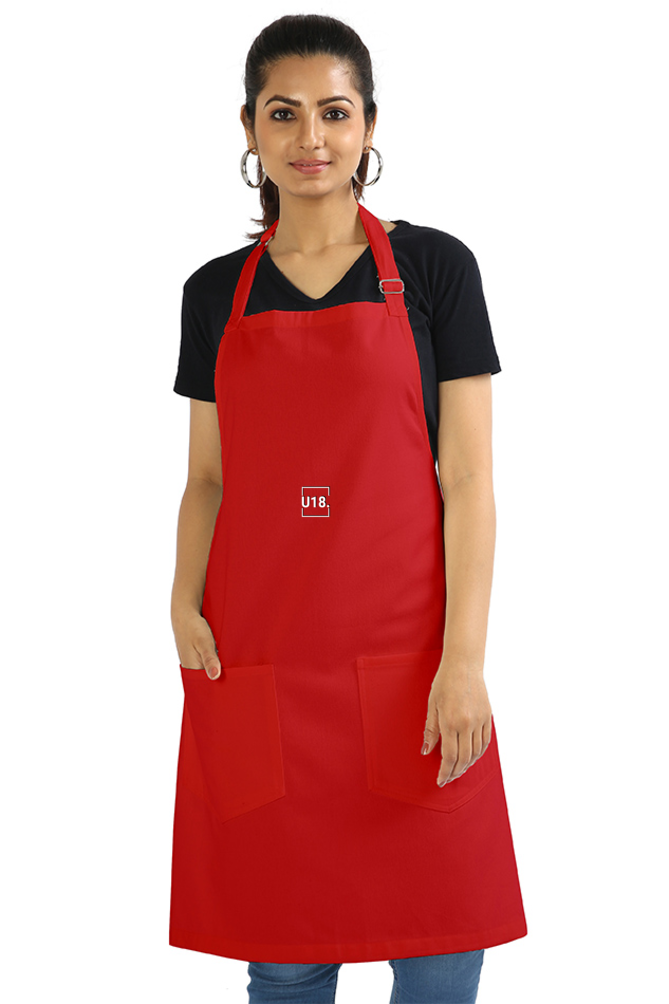 Unisex Apron