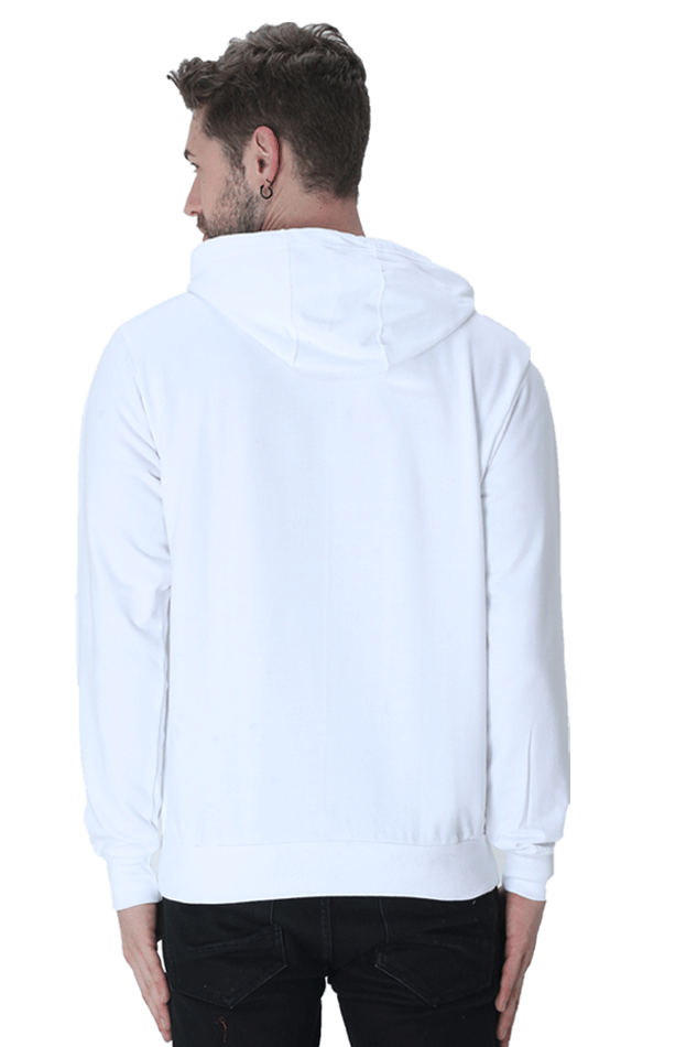 Unisex Hooded Sweat Shirt -U18L