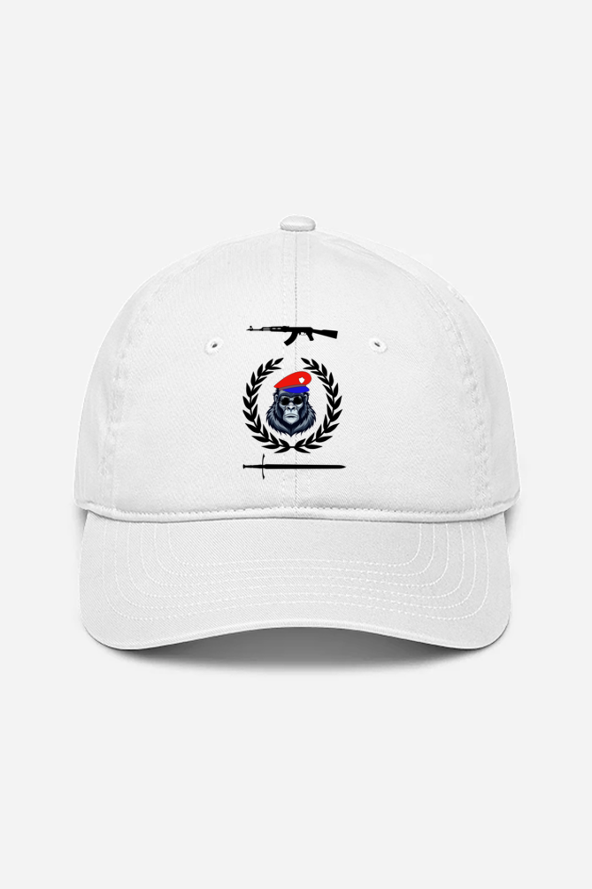 Unisex Baseball Cap- Hunters