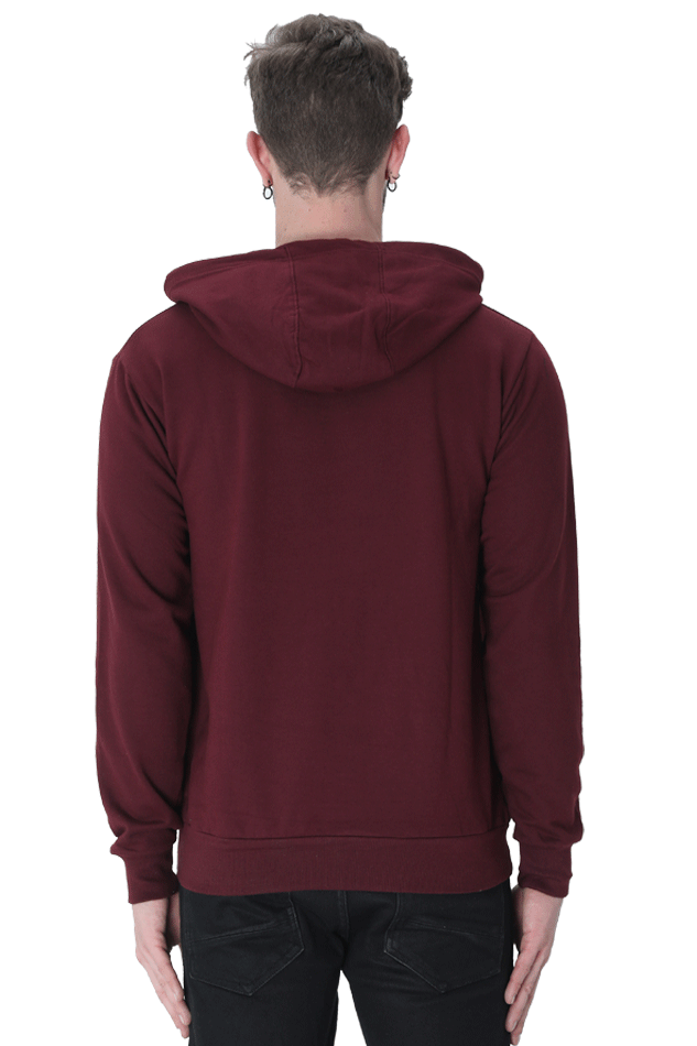 Unisex Hooded Sweat Shirt - FFR