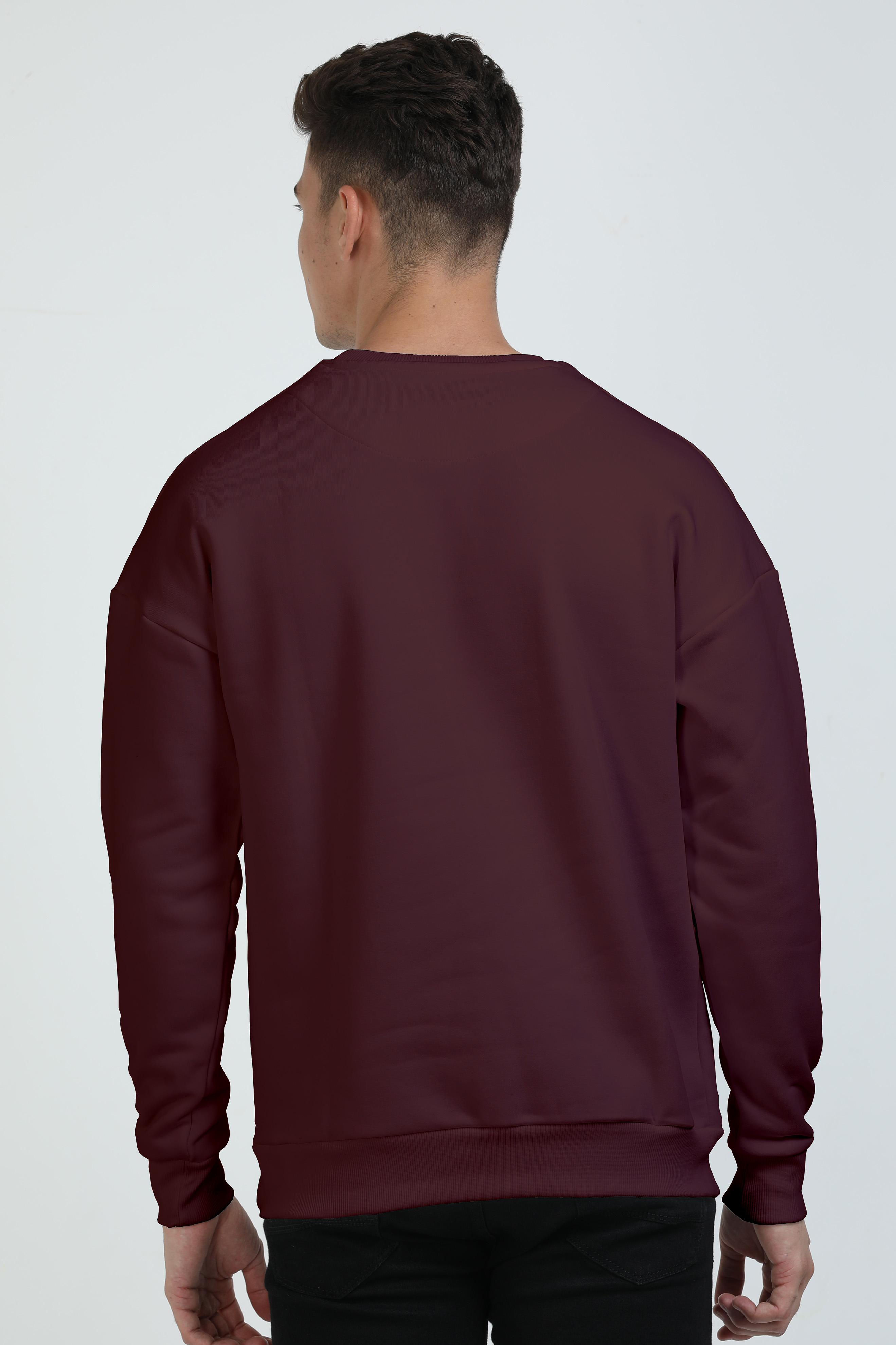 Unisex Oversized Sweatshirts-05