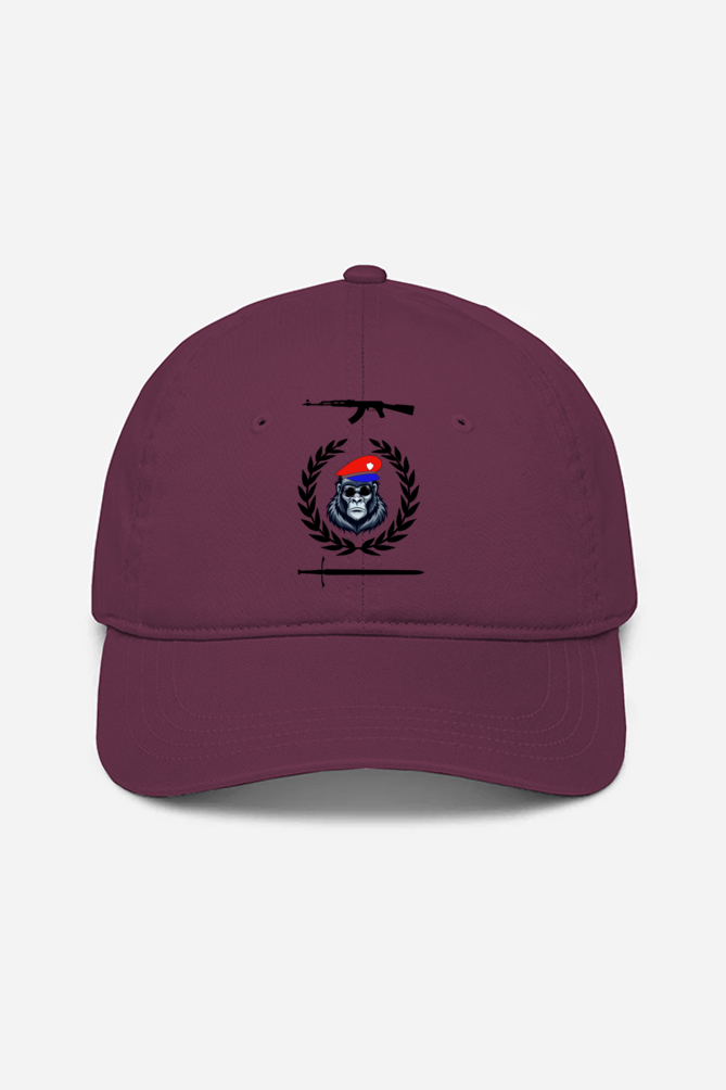 Unisex Baseball Cap- Hunters