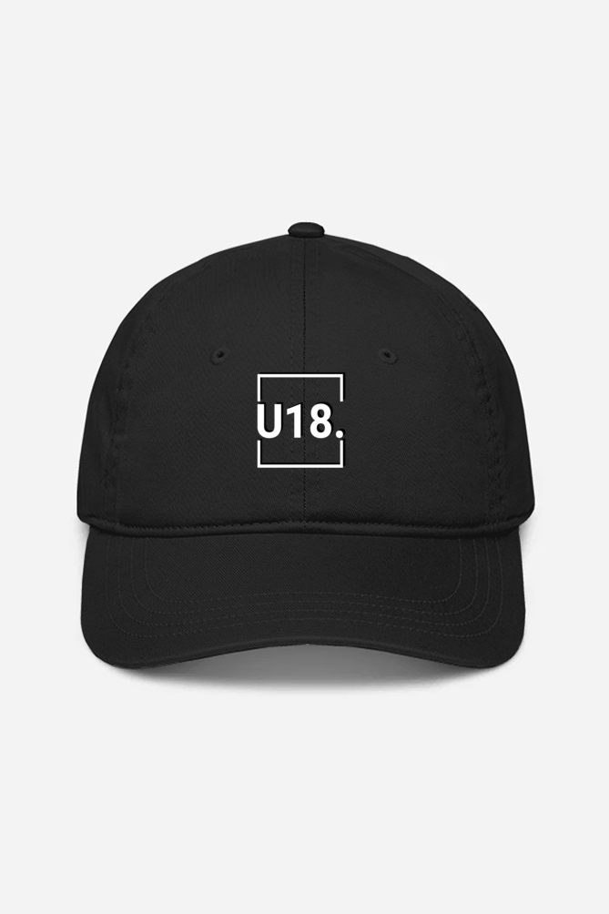 Unisex Baseball Cap- U18L