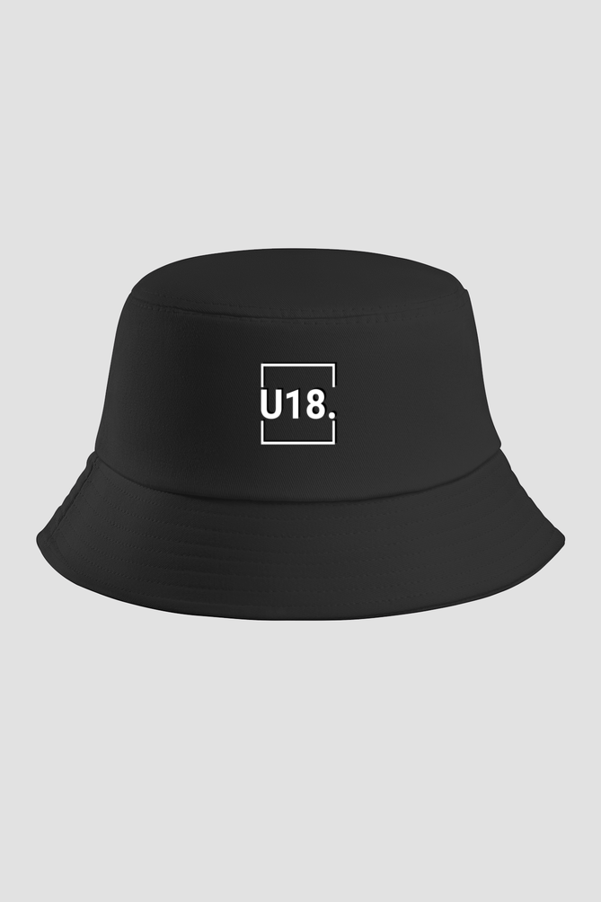 Unisex Bucket Hat