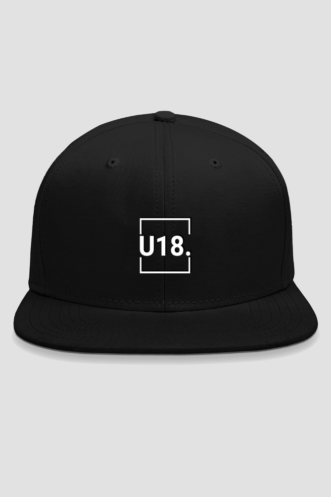 Unisex Snapback Cap