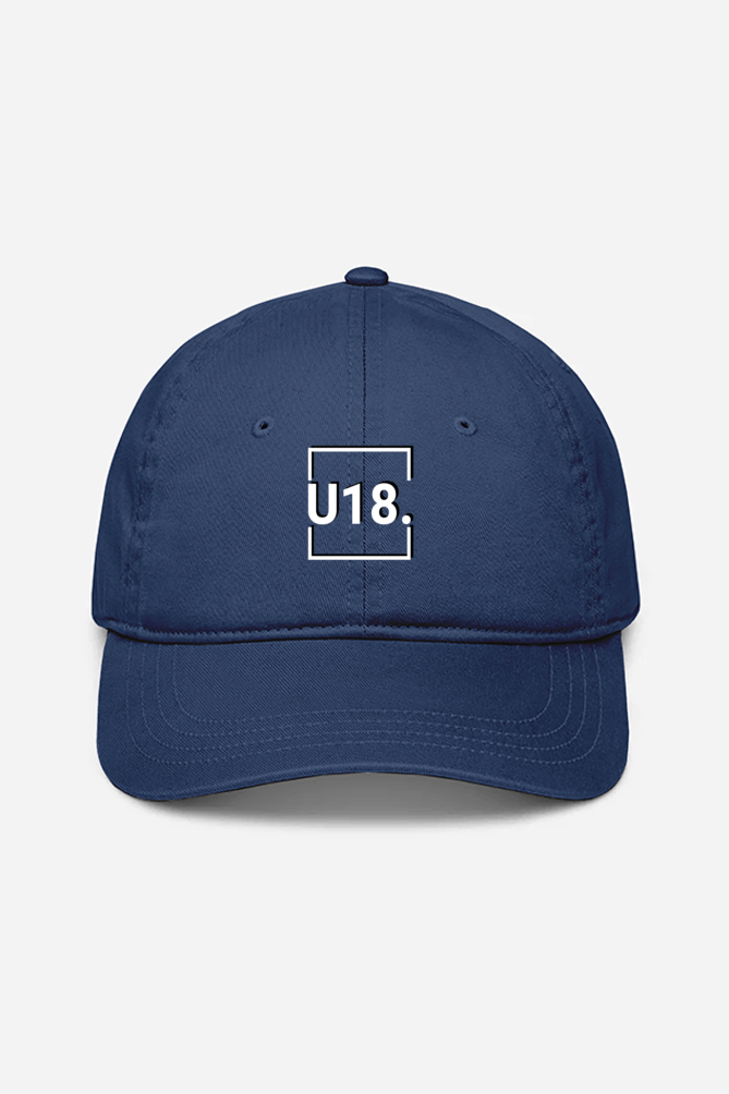 Unisex Baseball Cap- U18L