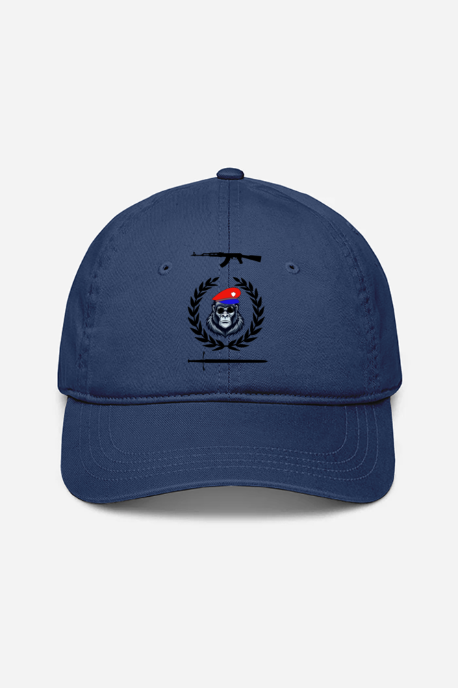 Unisex Baseball Cap- Hunters