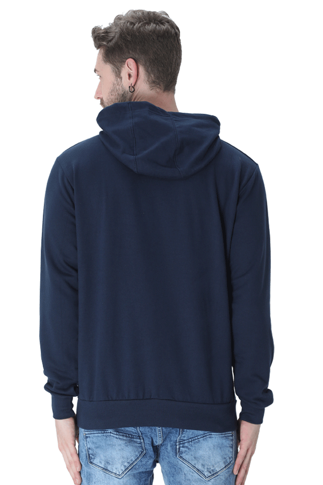 Unisex Hooded Sweat Shirt - FFR