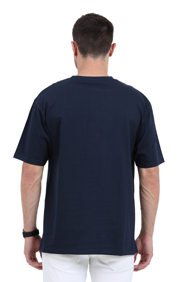 Unisex Oversized Standard T-Shirt-05