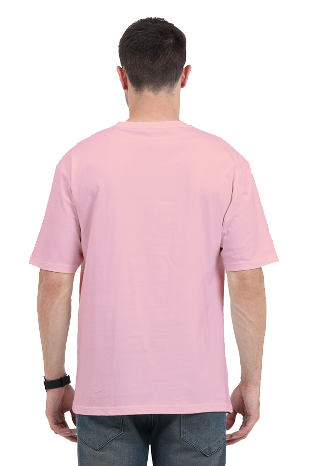 Unisex Oversized Standard T-Shirt-05