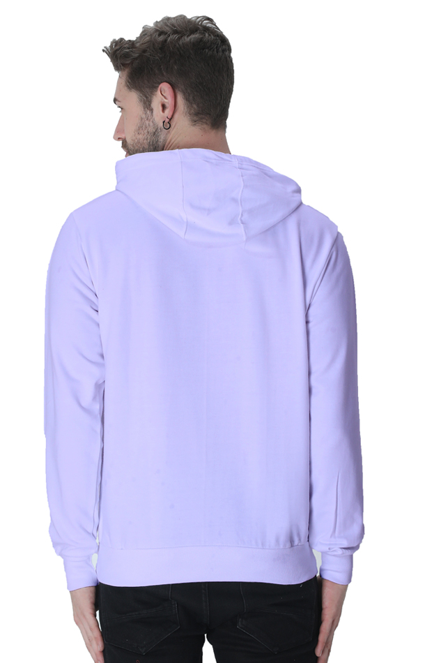 Unisex Hooded SweatShirt- 18