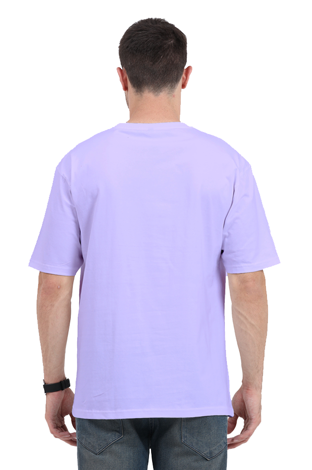Unisex Oversized Standard T-Shirt-05