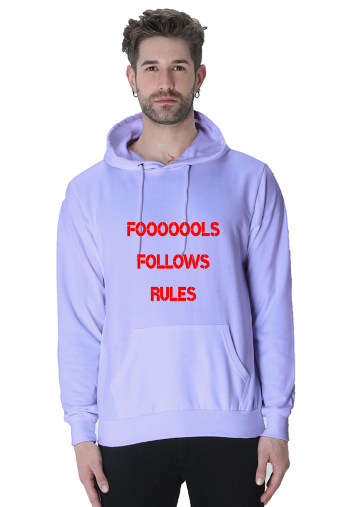 Unisex Hooded Sweat Shirt - FFR