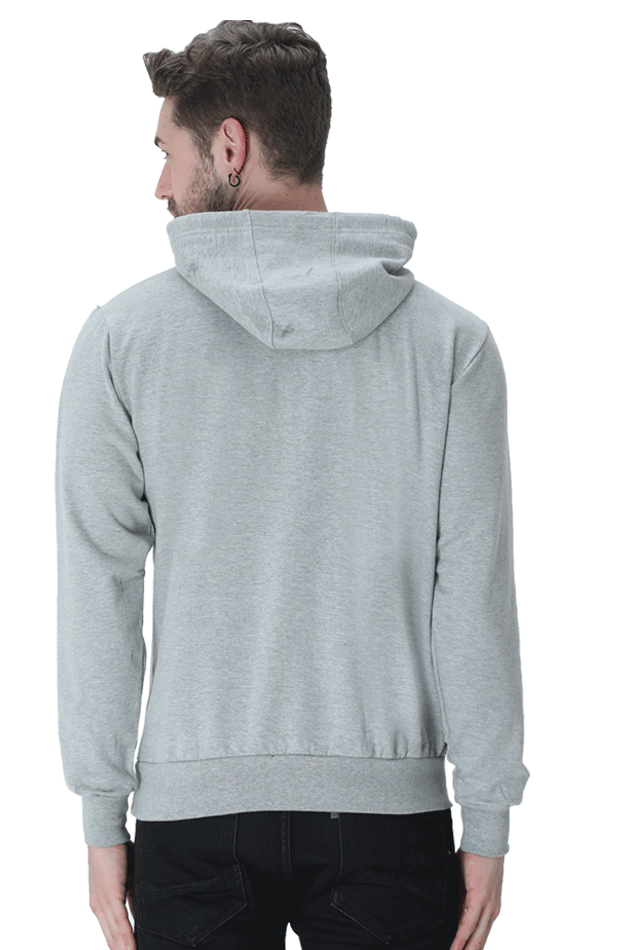 Unisex Hooded Sweat Shirt -U18L