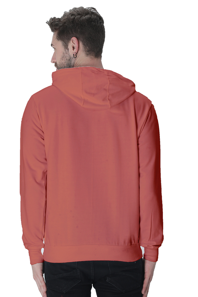 Unisex Hooded Sweat Shirt - FFR