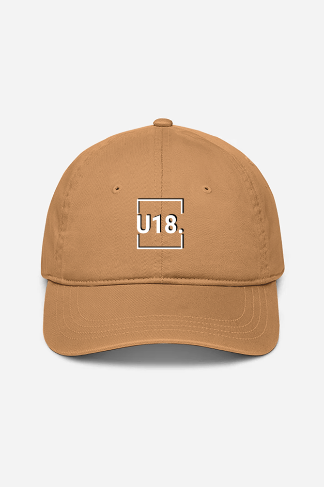 Unisex Baseball Cap- U18L