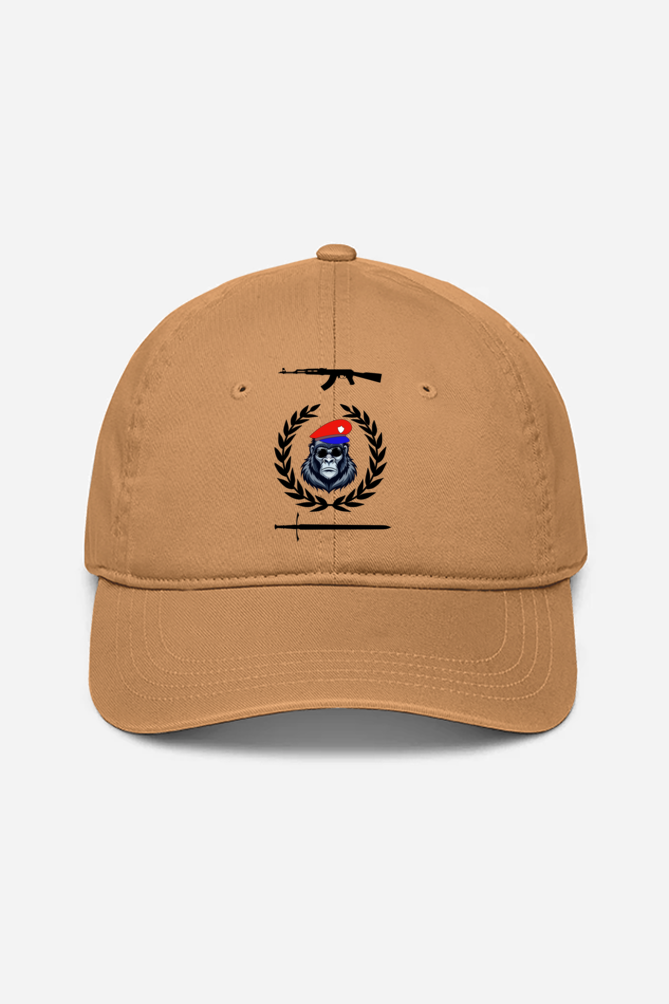 Unisex Baseball Cap- Hunters