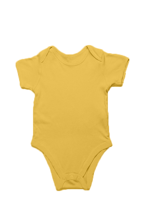 Kids Rompers- Solids