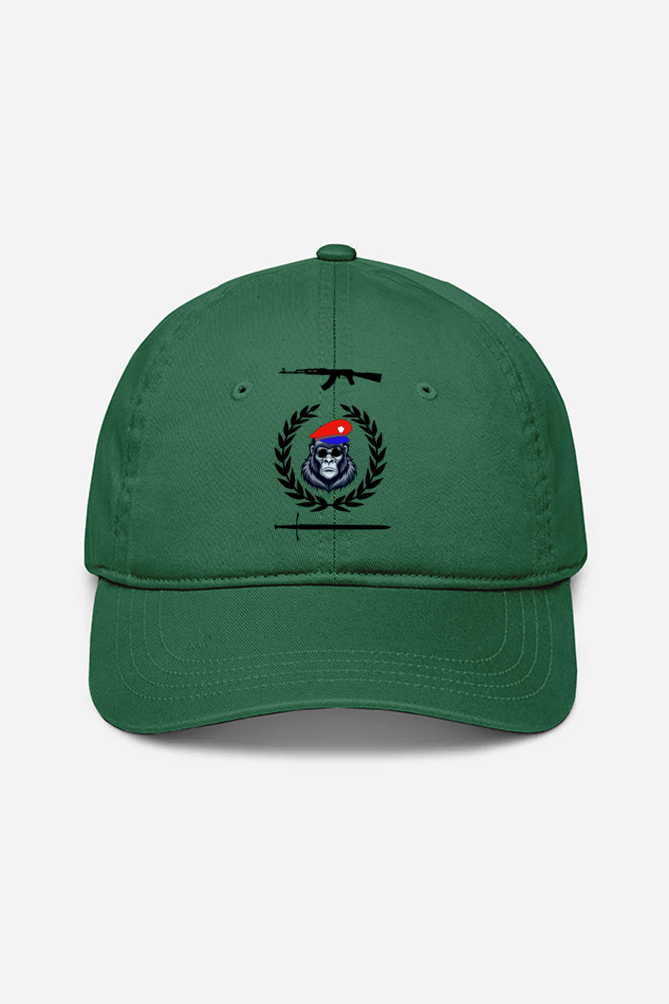 Unisex Baseball Cap- Hunters