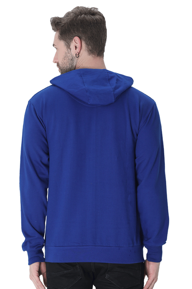 Unisex Hooded Sweat Shirt - FFR