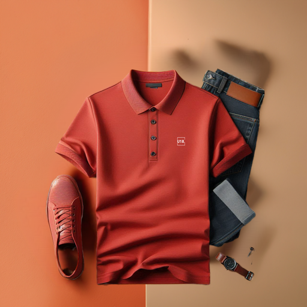Men POLO T-Shirt