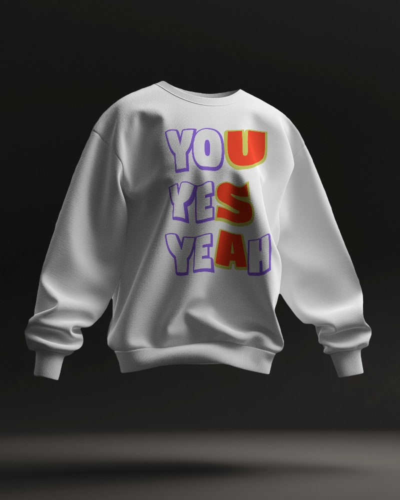 Unisex AOP Sweatshirt-USA