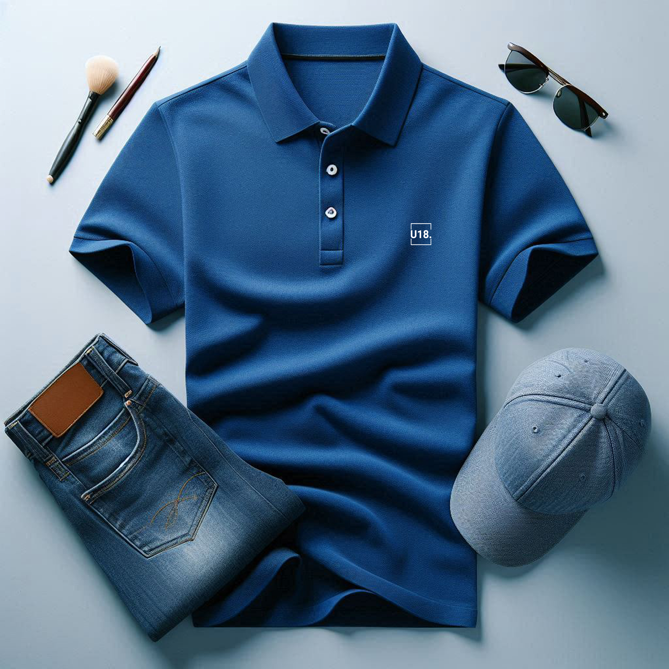 Men POLO T-Shirt
