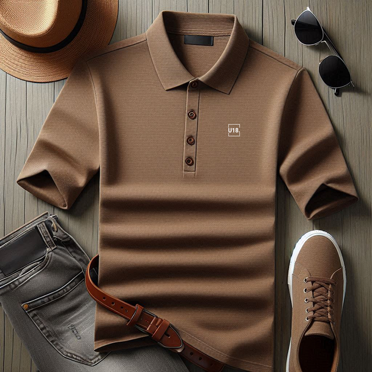 Coffee Brown