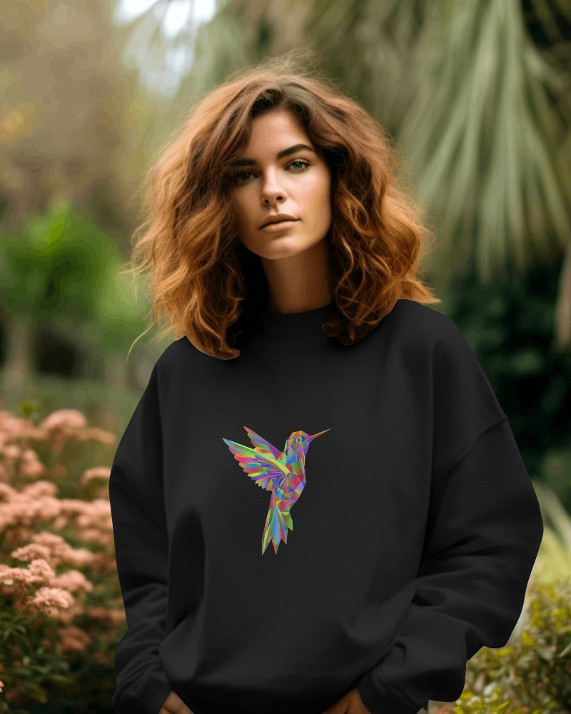 Unisex Oversized Sweat shirts -798