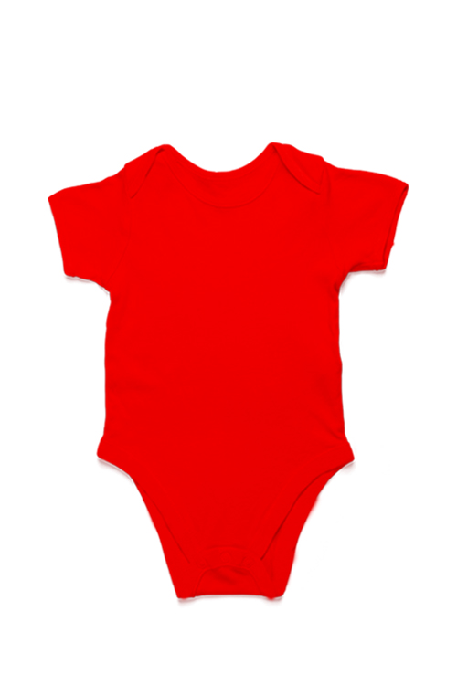 Kids Rompers- Solids