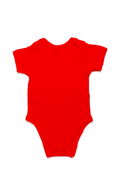 Kids Rompers- Solids