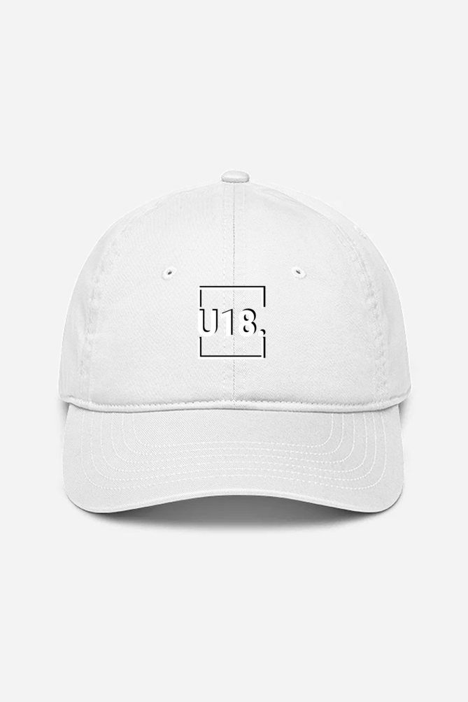 Unisex Baseball Cap- U18L