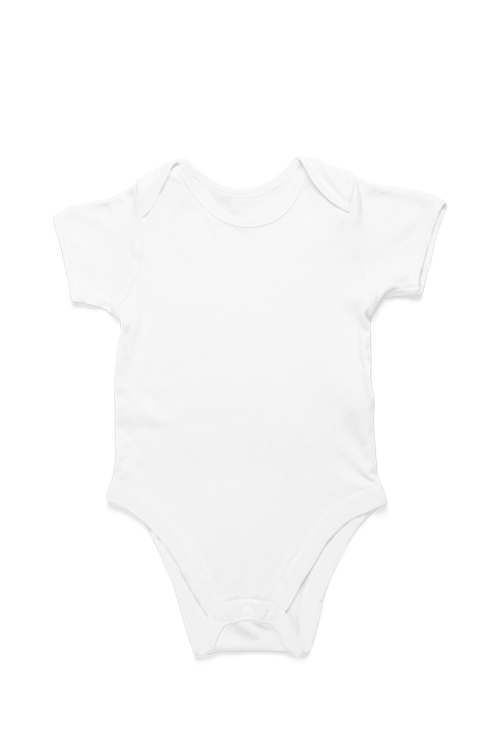 Kids Rompers- Solids