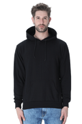 Unisex Hooded Sweatshirt- 34