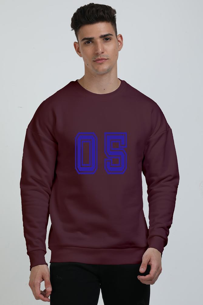 Unisex Oversized Sweatshirts-05