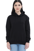 Hooded Sweat Shirt- Women