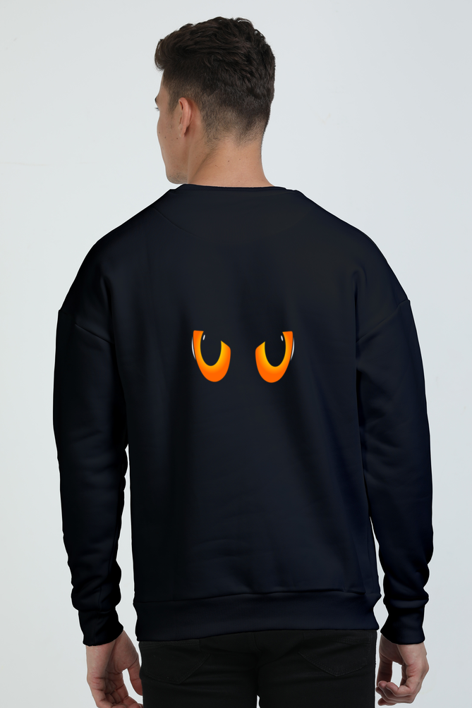 Unisex Oversized Sweat shirts -798