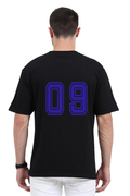 Unisex Oversized Classic T-Shirt-09