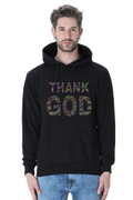 Unisex Hooded Sweat Shirt god