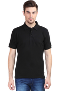 Men POLO T-Shirt -Solid