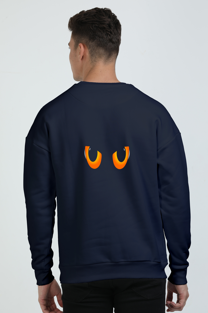 Unisex Oversized Sweat shirts -798