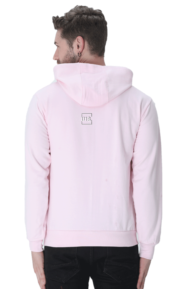 Unisex Hooded Sweat Shirt -2443