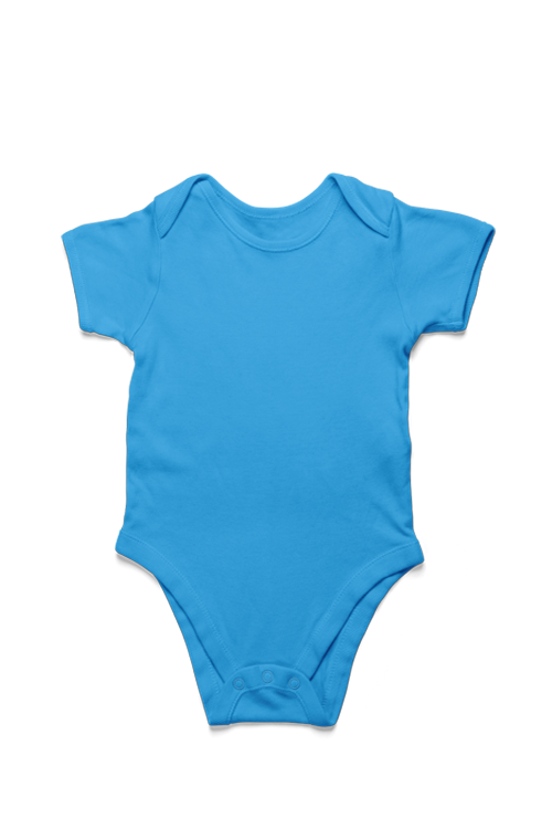 Kids Rompers- Solids