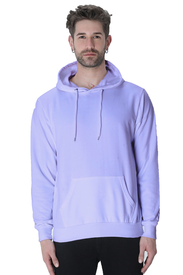 Unisex Hooded Sweatshirt- 34