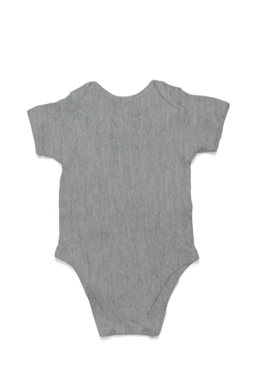 Kids Rompers- Solids