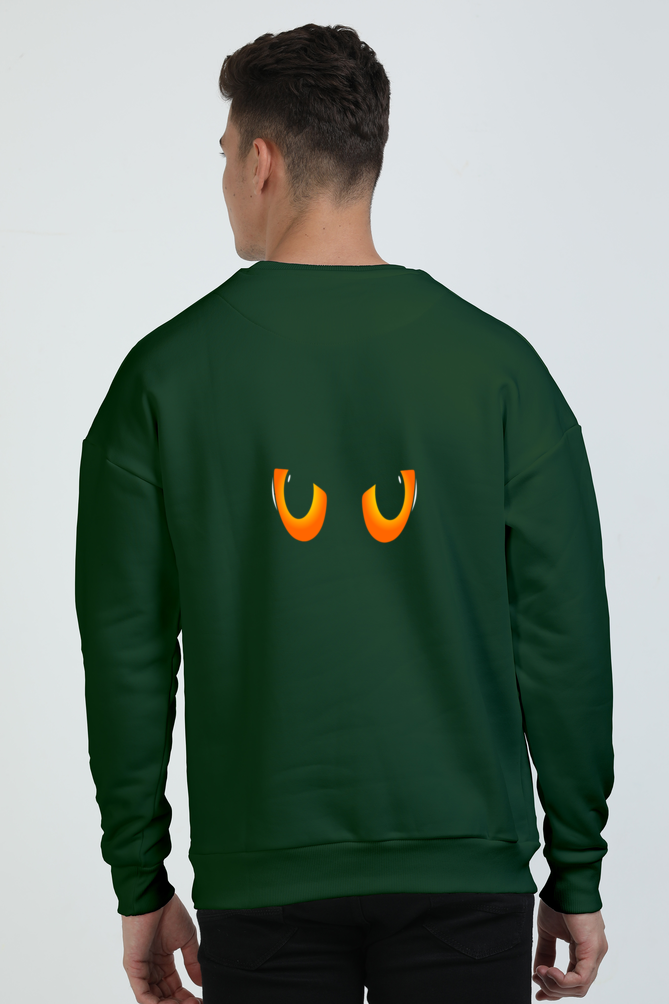 Unisex Oversized Sweat shirts -798